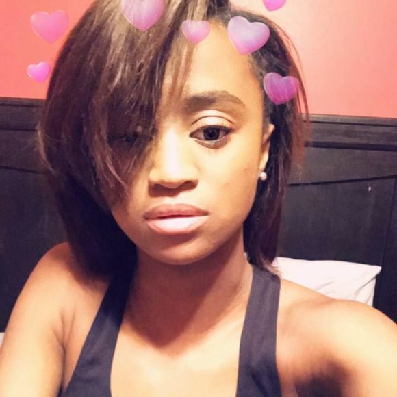 Meet your Posher, Jasmine - Picture 1 of 1